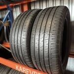 Barum Bravuris 3HM 205/55R16 91H