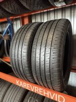 Barum Bravuris 3HM 205/55R16 91H