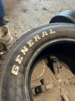 General XP2000 235/60R15 98T - Image 4