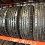 Bridgestone Dueler H/T 205/70R15 96T