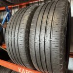 Continental EcoContact 6 225/45R19 96W RunFlat