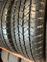 Bridgestone Dueler H/T 205/70R15 96T - Image 3