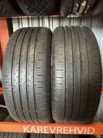 Continental EcoContact 6 225/45R19 96W RunFlat - Image 2