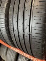 Continental EcoContact 6 225/45R19 96W RunFlat - Image 3