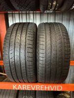 Vredestein Quatrac Pro 235/40R18 95Y - Image 2