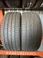 General Altimax 245/35R20 95Y - Image 2