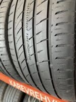 General Altimax 245/35R20 95Y - Image 3