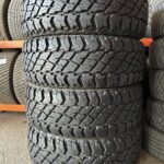 Cooper Discovery S/T Maxx 275/70R18 125/122Q