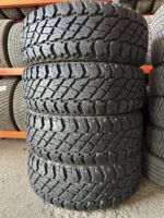 Cooper Discovery S/T Maxx 275/70R18 125/122Q