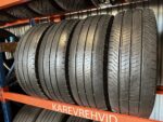 Continental VanContact Eco 215/65R16C 109/107T
