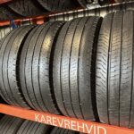 Continental VanContact Eco 215/65R16C 109/107T