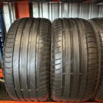 Triangle EffexSport 255/45R17 102Y