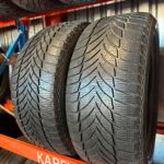 Goodyear UltraGrip Ice 2 235/50R17 100T