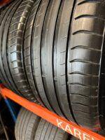 Triangle EffexSport 255/45R17 102Y - Image 2