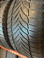 Goodyear UltraGrip Ice 2 235/50R17 100T - Pilt 2