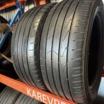 Hankook Ventus Prime 3 205/55R16 91V