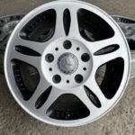 MB G-Class 16” orig velg