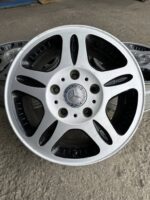 MB G-Class 16” orig velg