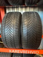 Goodyear UltraGrip Ice 2 235/50R17 100T - Pilt 3