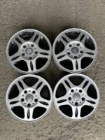 MB G-Class 16” orig velg - Image 2