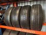 Barum Polaris 5 205/55R16 91T