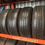 Barum Polaris 5 205/55R16 91T