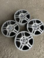 MB G-Class 16” orig velg - Image 3