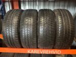 Barum Polaris 5 205/55R16 91T - Image 2