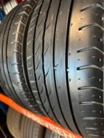 Radar Dimax R8 205/45R17 88T - Pilt 3