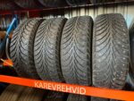 Sava Eskimo Ice 205/60R16 96T