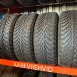 Sava Eskimo Ice 205/60R16 96T