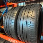 Continental PremiumContact 6 245/40R18 93Y