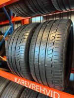 Continental PremiumContact 6 245/40R18 93Y