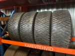 Goodyear UltraGrip IceArctic 225/45R17 94T