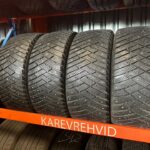Goodyear UltraGrip IceArctic 225/45R17 94T