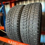 Laufenn I Fit Ice 205/55R16 91T