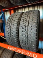 Laufenn I Fit Ice 205/55R16 91T