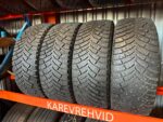 Michelin X-Ice North 4 205/60R16 96T