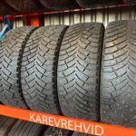 Michelin X-Ice North 4 205/60R16 96T