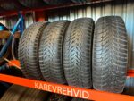 Kumho WinterCraft 185/65R15 88T