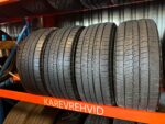 Brigestone Blizzak Ice 205/55R16 91S