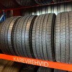 Brigestone Blizzak Ice 205/55R16 91S