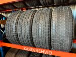 Bridgestone Blizzak DM-V1 225/60R17 99R