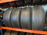 Goodyear UltraGrip Ice 2 245/45R18 100T