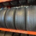 Goodyear UltraGrip Ice 2 245/45R18 100T
