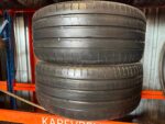 Yokohama AdvanSport 275/40R22 107Y