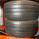 Yokohama AdvanSport 275/40R22 107Y