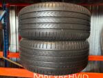 Continental EcoContact 6 Q 255/45R20 101Y