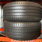 Continental EcoContact 6 Q 255/45R20 101Y