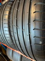 Nokian PowerProof 225/50R17 98W - Pilt 3